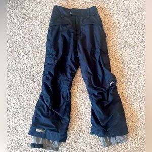 🎿 Helly Hansen Tech Ski Snow Pant women's Small
